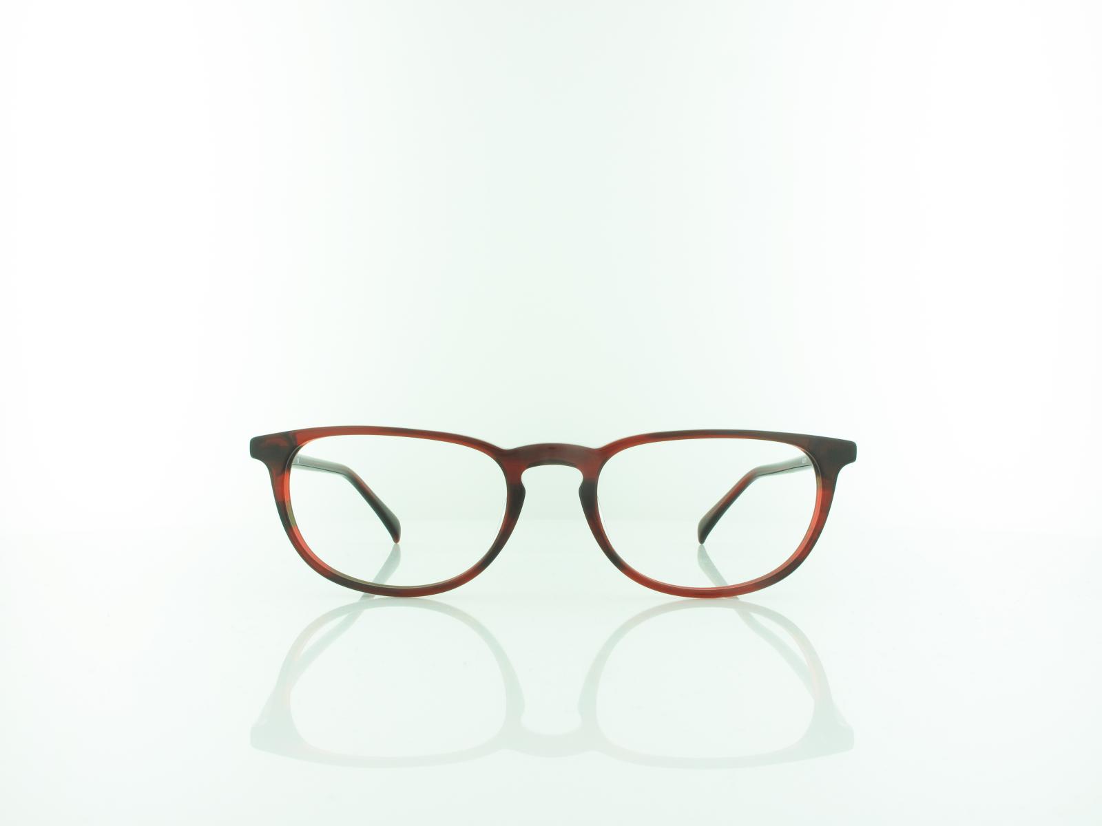 Brilando | Premium A2370 51 | rot transparent