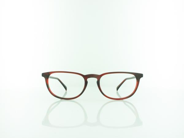 Brilando | Premium A2370 51 | rot transparent