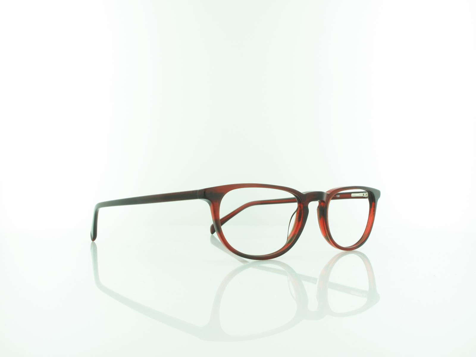 Brilando | Premium A2370 51 | rot transparent
