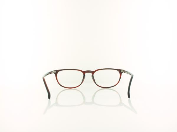 Brilando | Premium A2370 51 | rot transparent