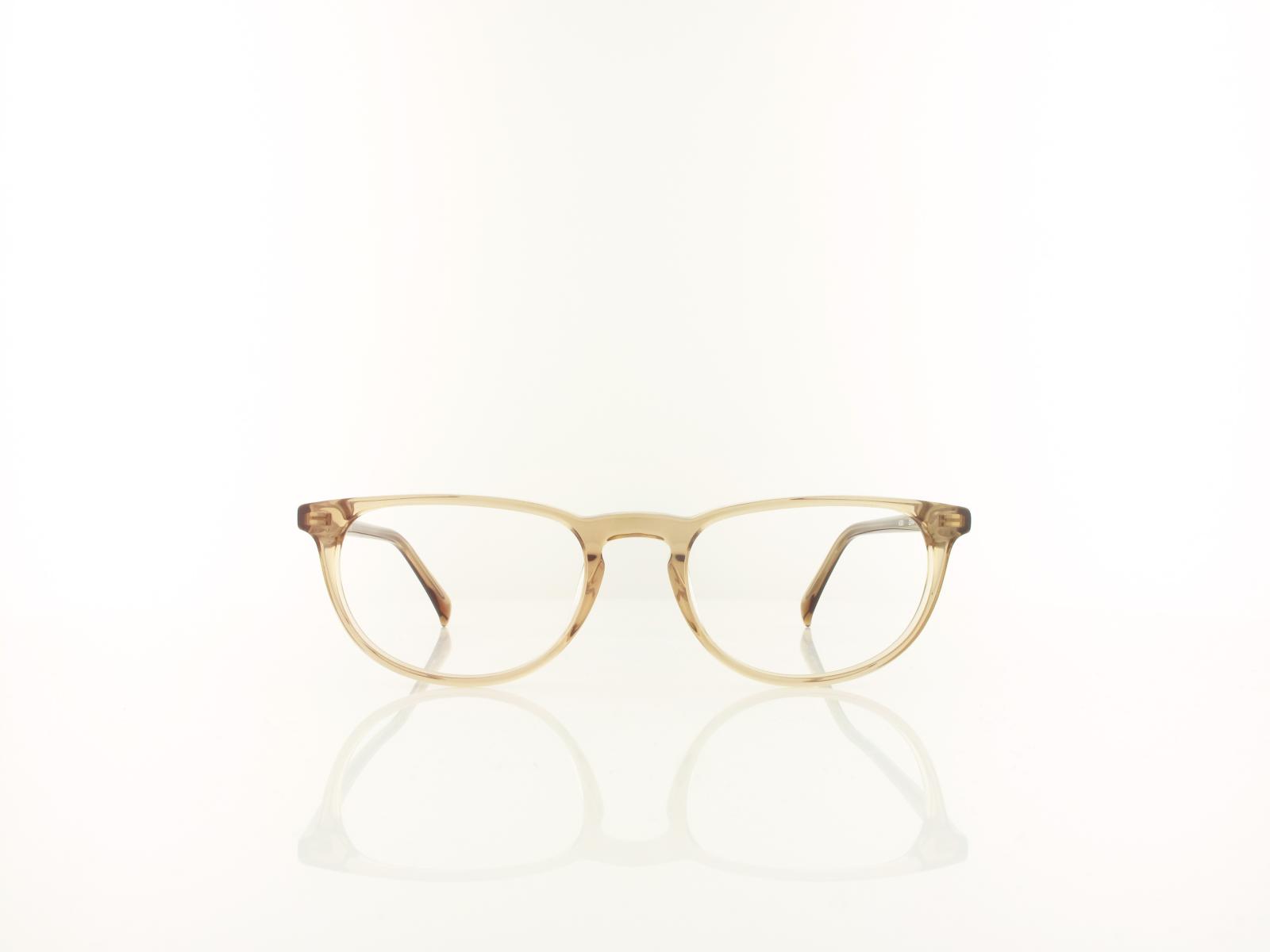 Brilando | Premium A2380 49 | hellbraun transparent