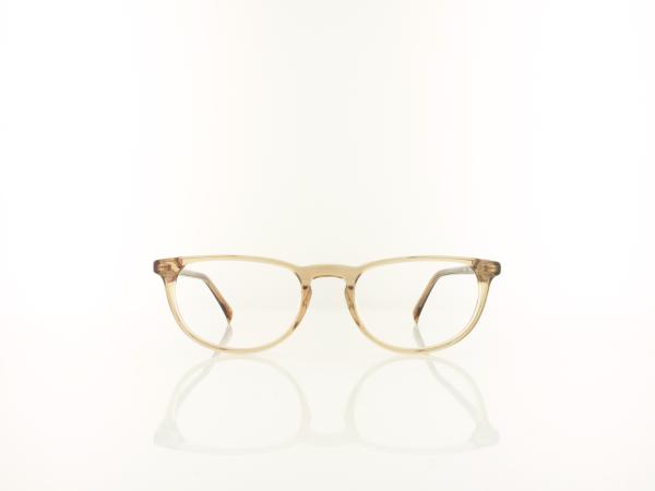 Brilando | Premium A2380 49 | hellbraun transparent