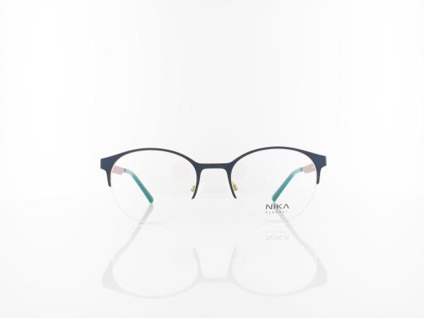 Brilando | Premium Classic C1010 49 | dark blue gold