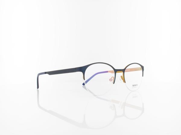 Brilando | Premium Classic C1010 49 | dark blue gold