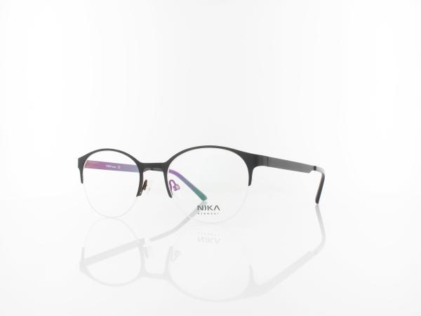 Brilando | Premium Classic C1020 49 | black dark brown
