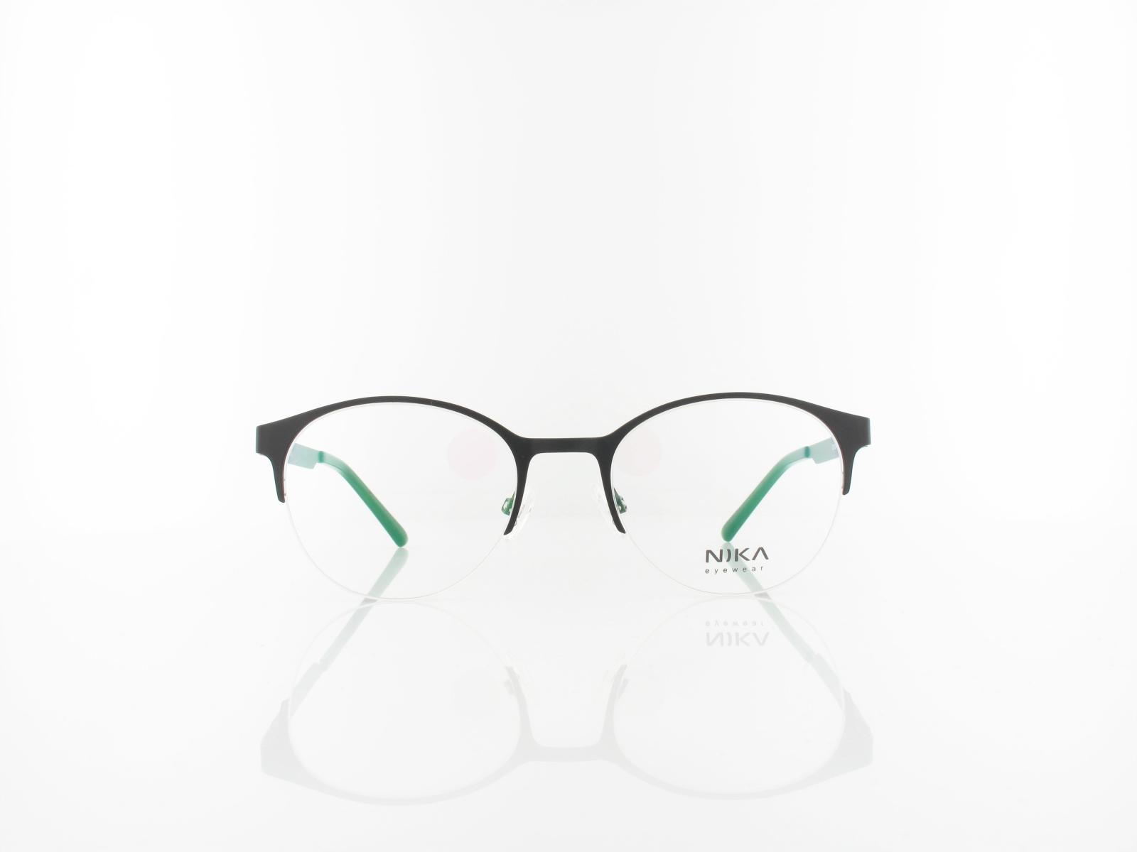 Brilando | Premium Classic C1020 49 | black dark brown