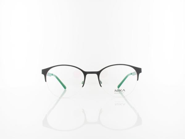 Brilando | Premium Classic C1020 49 | black dark brown