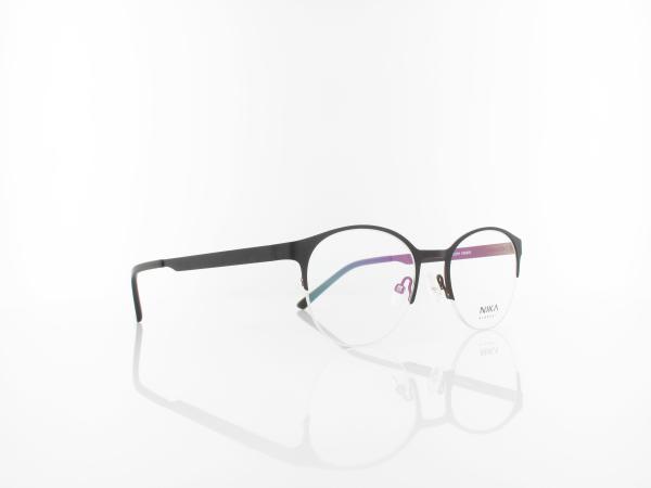 Brilando | Premium Classic C1020 49 | black dark brown