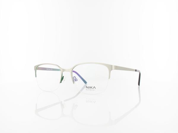 Brilando | Premium Classic C2040 52 | silver green