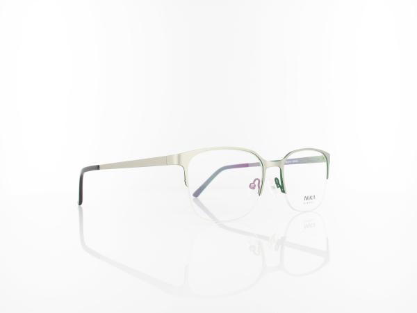 Brilando | Premium Classic C2040 52 | silver green