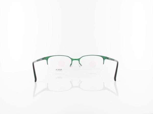 Brilando | Premium Classic C2040 52 | silver green