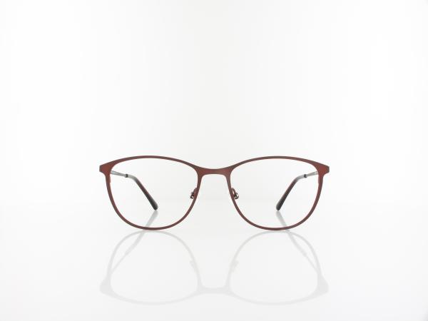 Brilando | Classic Women C2110 52 | pflaume braun