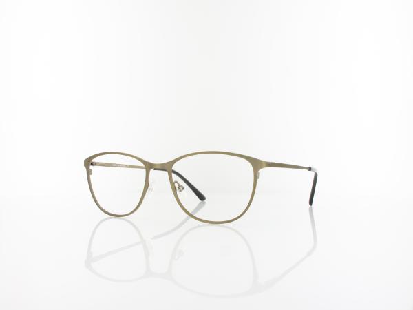 Brilando | Classic Women C2120 52 | grau grün