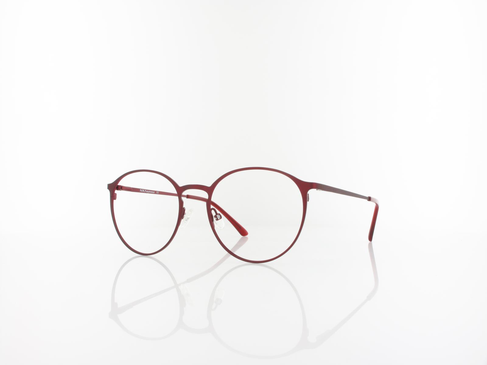 Brilando | Classic Women C2140 51 | rot