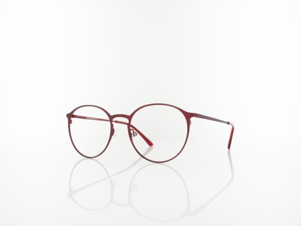 Brilando | Classic Women C2140 51 | rot