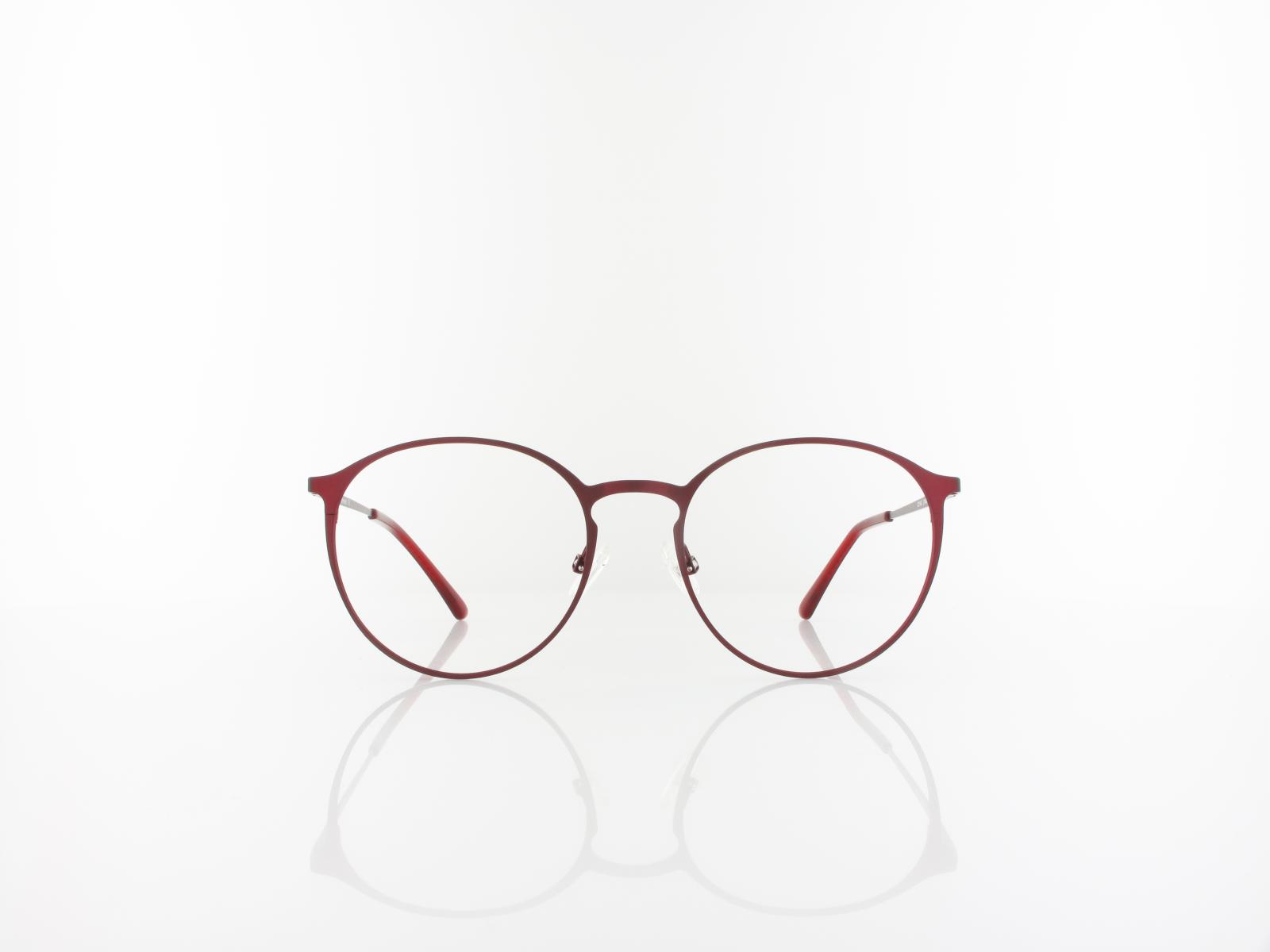 Brilando | Classic Women C2140 51 | rot