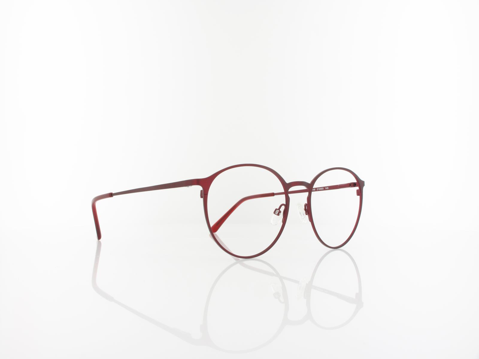Brilando | Classic Women C2140 51 | rot