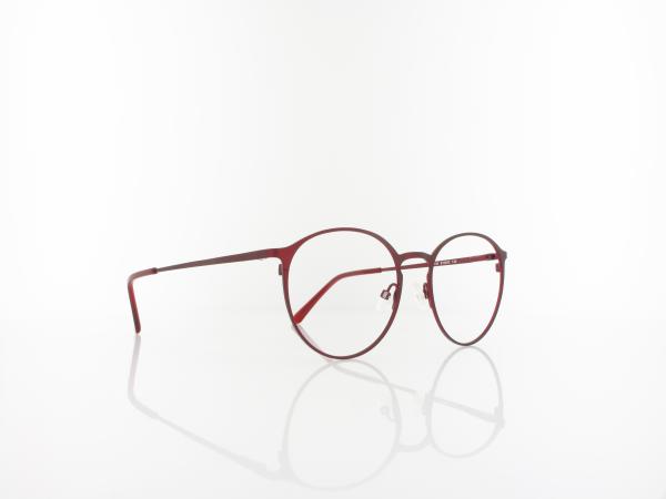Brilando | Classic Women C2140 51 | rot
