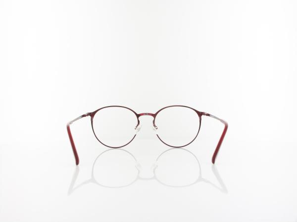 Brilando | Classic Women C2140 51 | rot