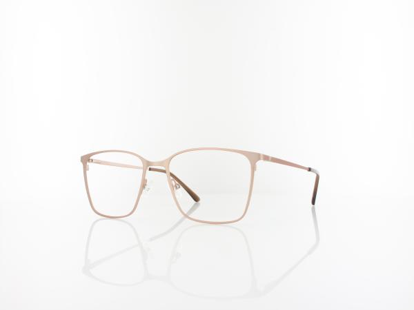 Brilando | Classic Women C2160 52 | rose silber