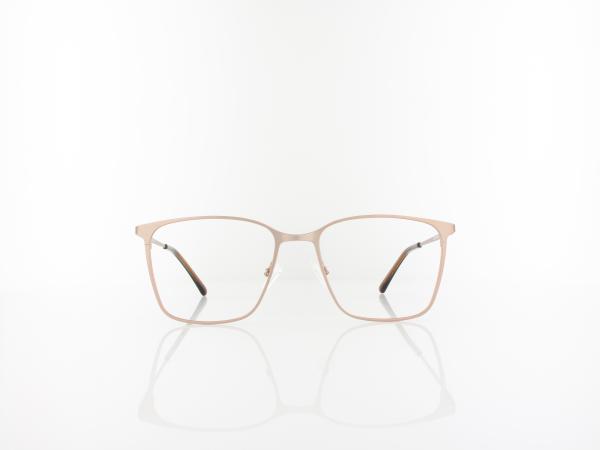 Brilando | Classic Women C2160 52 | rose silber