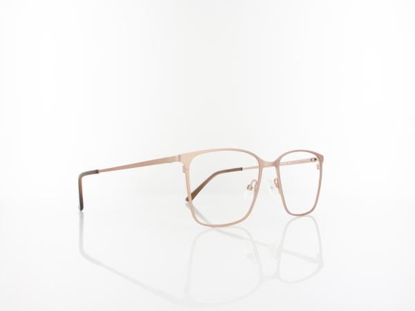 Brilando | Classic Women C2160 52 | rose silber