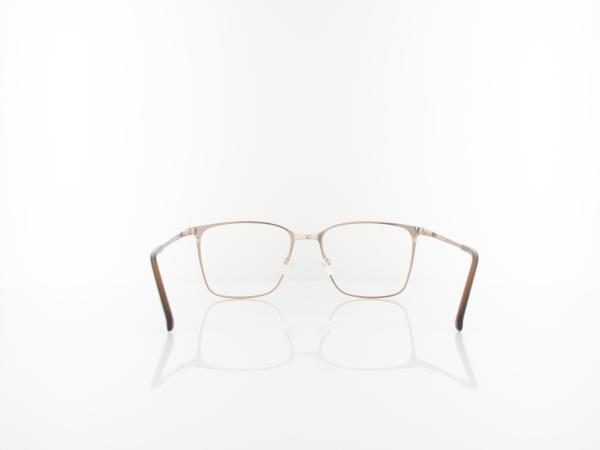 Brilando | Classic Women C2160 52 | rose silber