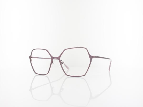Brilando | Classic Women C2170 54 | lila