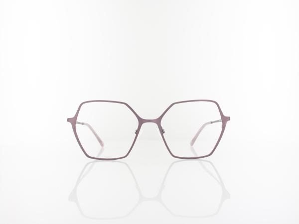 Brilando | Classic Women C2170 54 | lila
