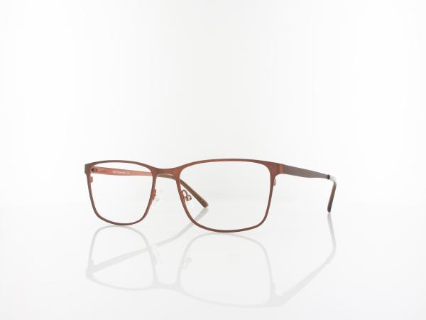 Brilando | Classic C2250 55 | rotbraun