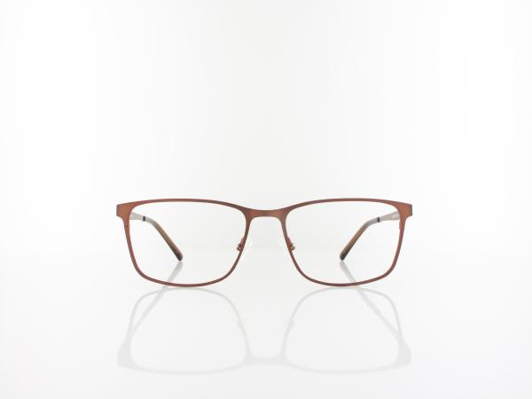 Brilando | Classic C2250 55 | rotbraun