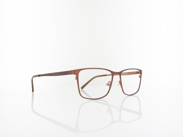 Brilando | Classic C2250 55 | rotbraun