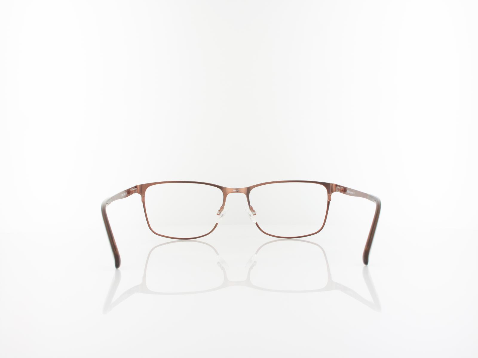 Brilando | Classic C2250 55 | rotbraun
