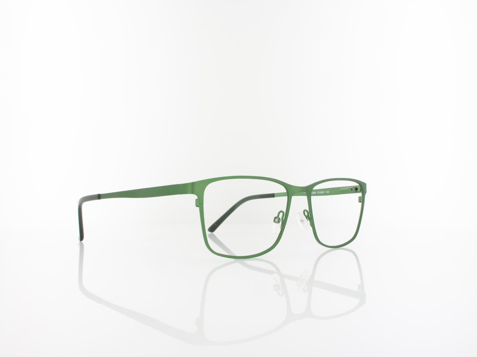 Brilando | Classic C2260 55 | grün