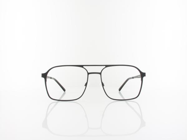 Brilando | Classic Men C2270 55 | schwarz