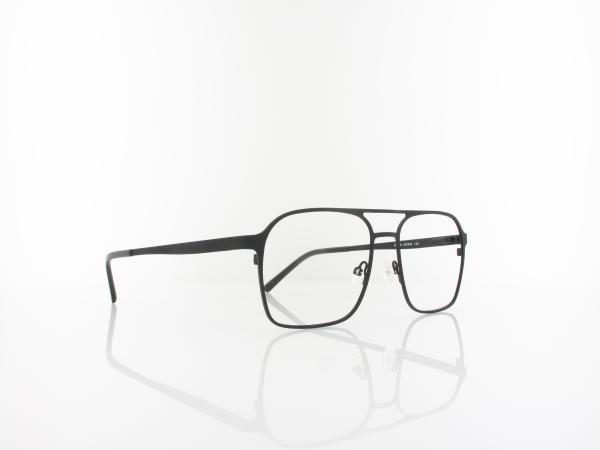 Brilando | Classic Men C2270 55 | schwarz