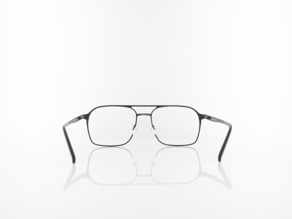 Brilando | Classic Men C2270 55 | schwarz