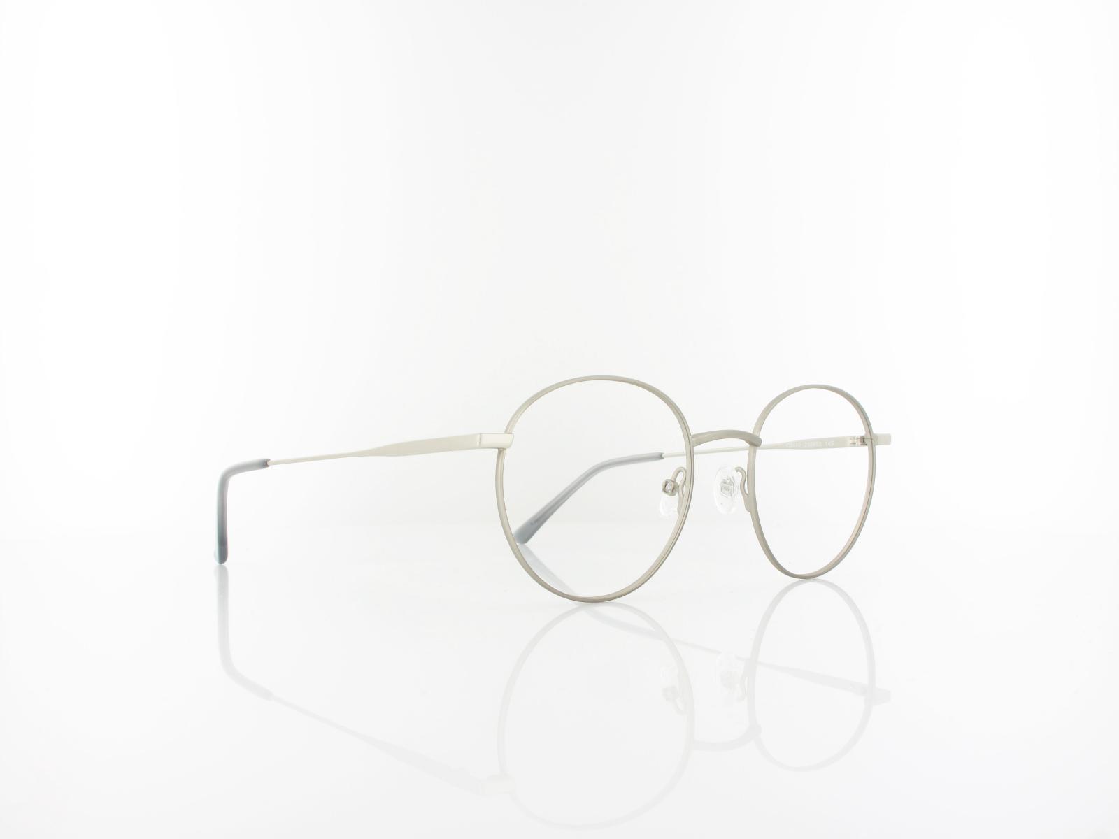 Brilando | Premium C2410 51 | silber