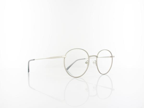 Brilando | Premium C2410 51 | silber