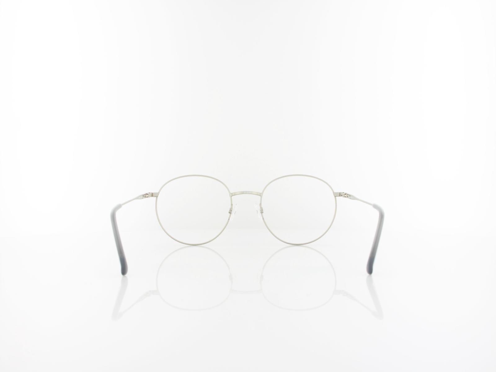 Brilando | Premium C2410 51 | silber