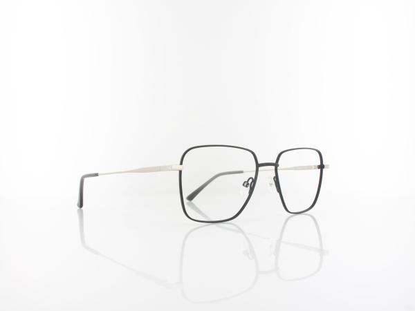 Brilando | Premium C2450 54 | schwarz silber