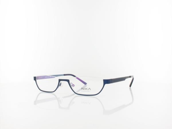 Brilando | Premium Exclusive E1920 50 | blau hellblau