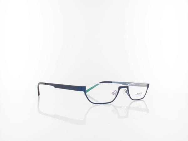Brilando | Premium Exclusive E1920 50 | blau hellblau
