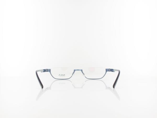 Brilando | Premium Exclusive E1920 50 | blau hellblau