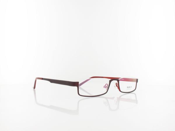 Brilando | Premium Exclusive E1930 50 | bordeaux rot