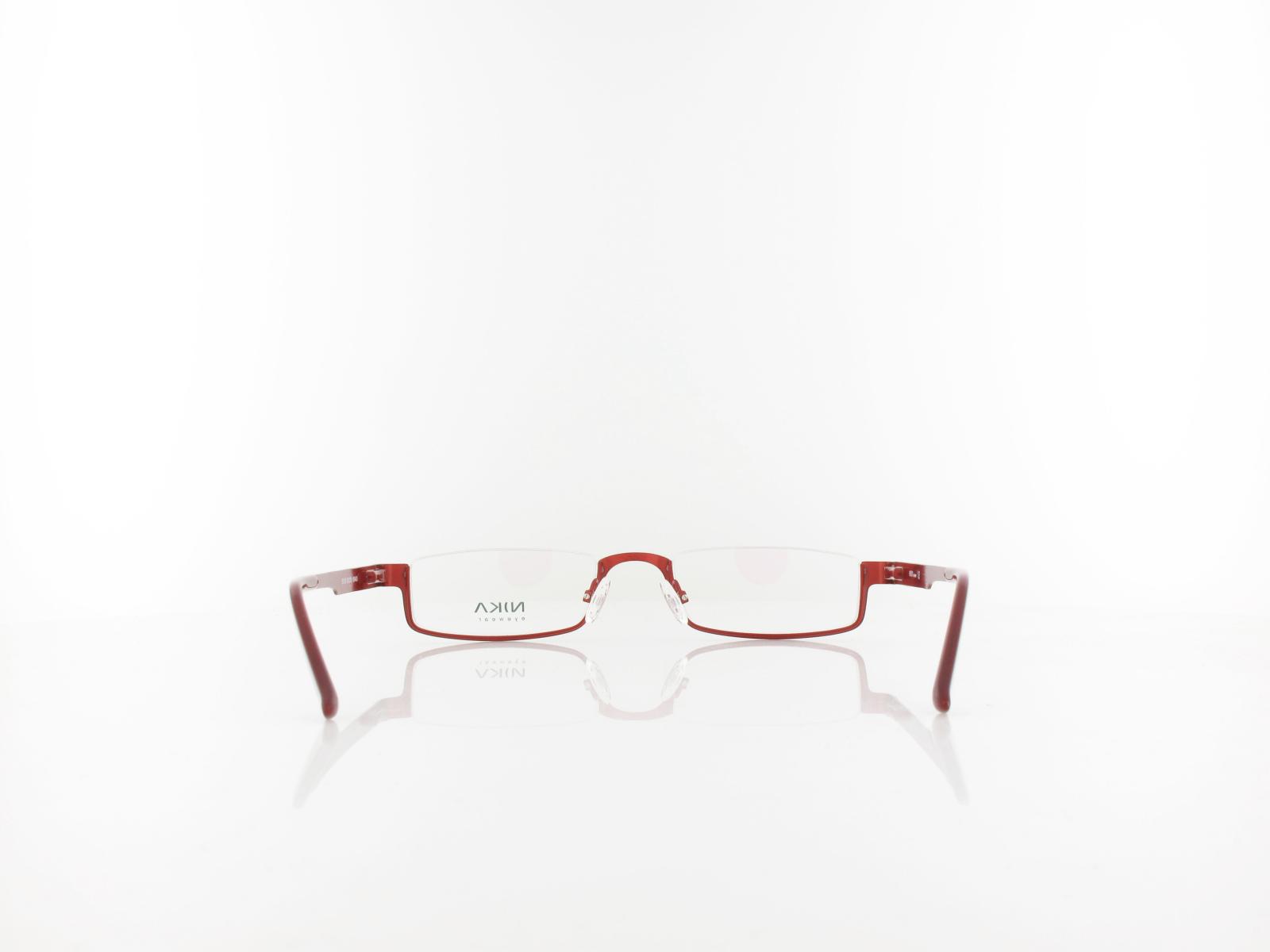 Brilando | Premium Exclusive E1930 50 | bordeaux rot