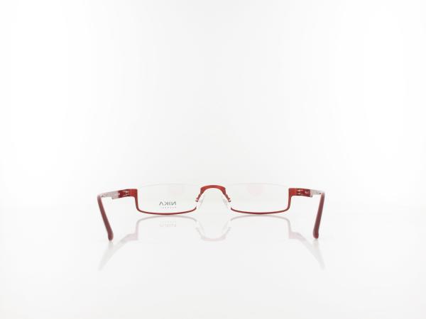 Brilando | Premium Exclusive E1930 50 | bordeaux rot