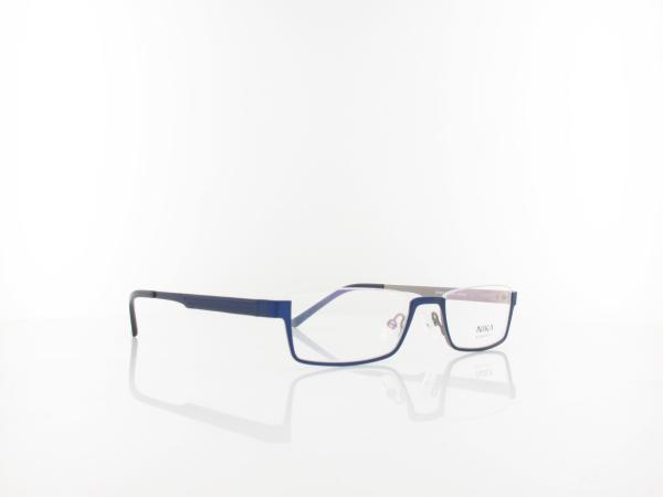 Brilando | Premium Exclusive E1950 52 | blau grau