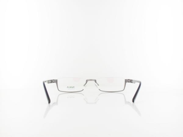 Brilando | Premium Exclusive E1950 52 | blau grau