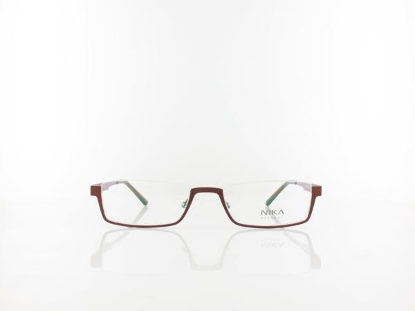Brilando | Premium Exclusive E1960 52 | braun